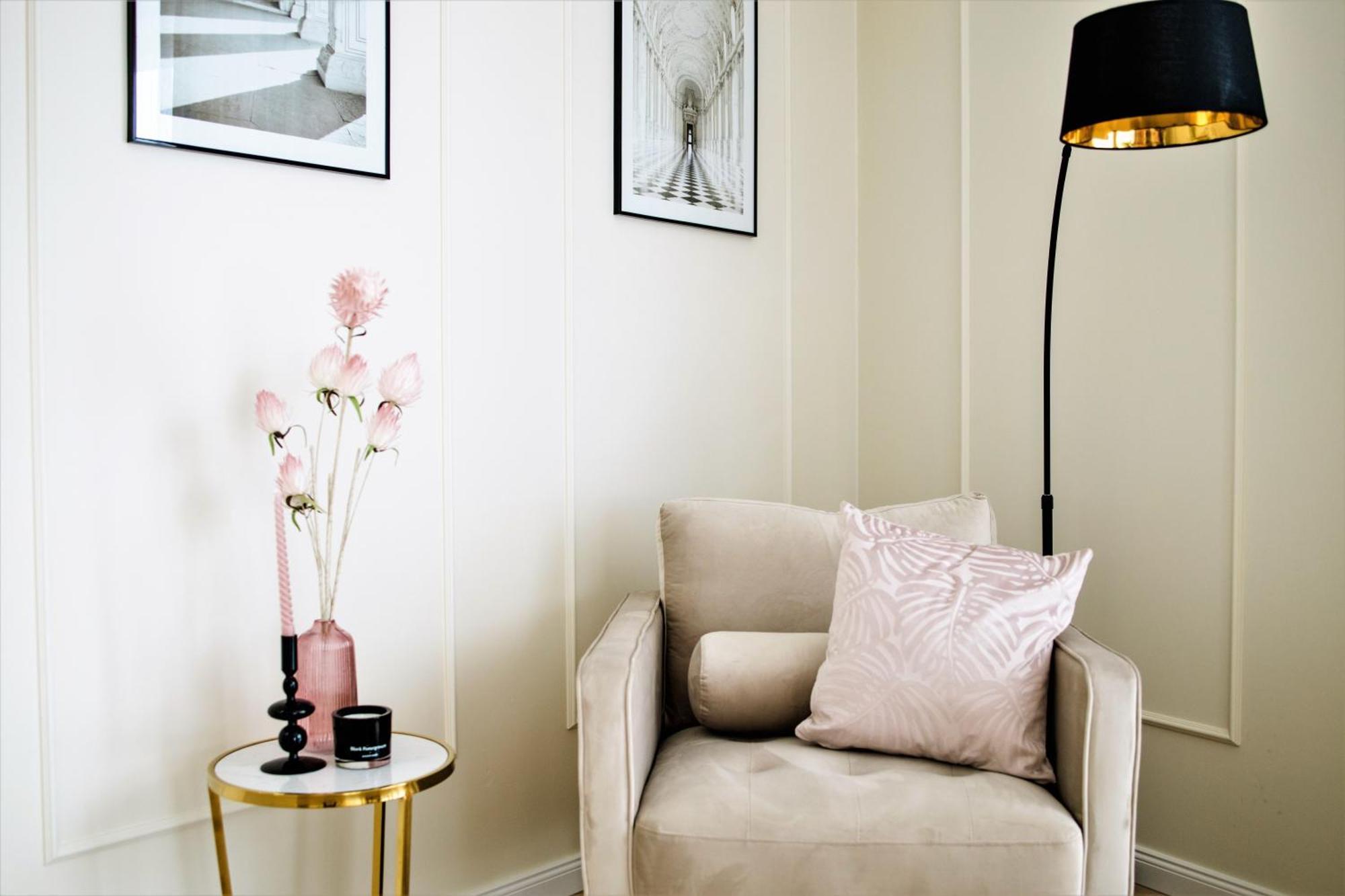 Amber Sea Apartmens เชียโนเซตี ภายนอก รูปภาพ