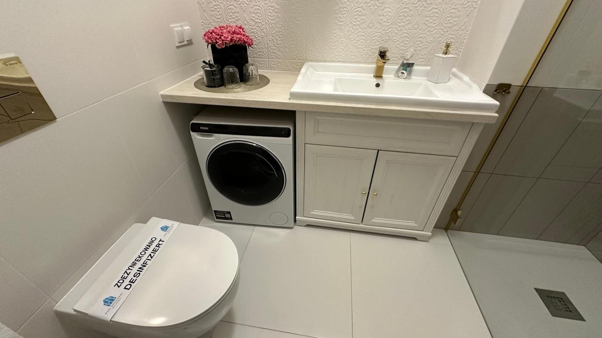 Amber Sea Apartmens เชียโนเซตี ภายนอก รูปภาพ